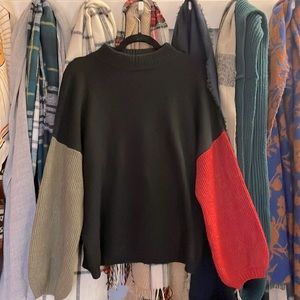 Brixton Sweater, Size L